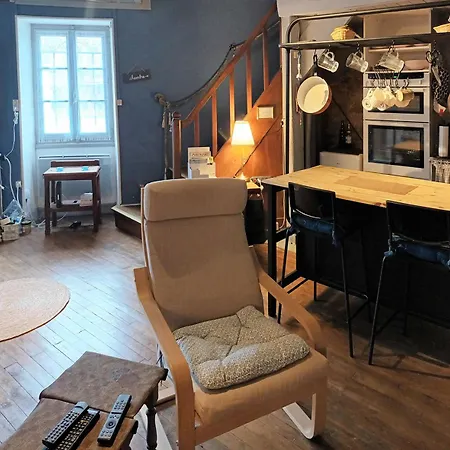 Au Bord De La Riviere Verteuil-sur-Charente