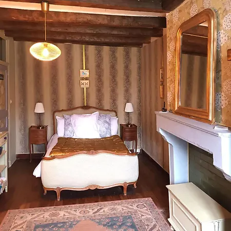 Apartment Au Bord De La Riviere
