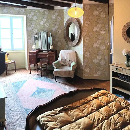 Apartment Au Bord De La Riviere Verteuil-sur-Charente