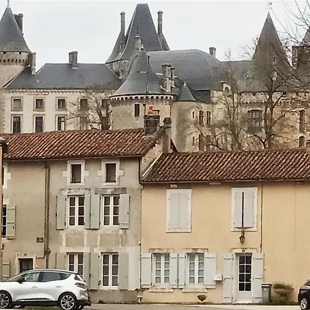 Apartment Au Bord De La Riviere