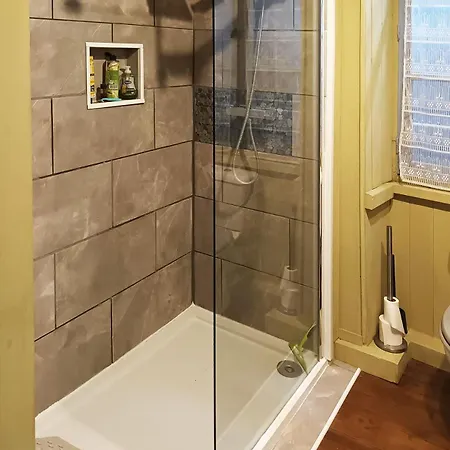 Au Bord De La Riviere Appartement *