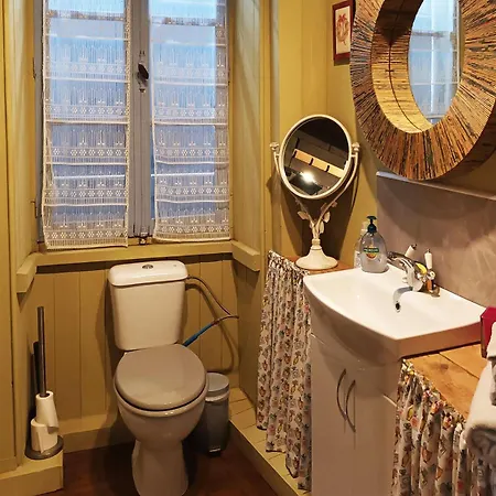 Au Bord De La Riviere Lejlighed Verteuil-sur-Charente