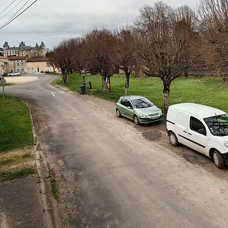 Apartment Au Bord De La Riviere
