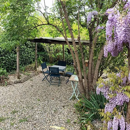 Au Bord De La Riviere * Verteuil-sur-Charente