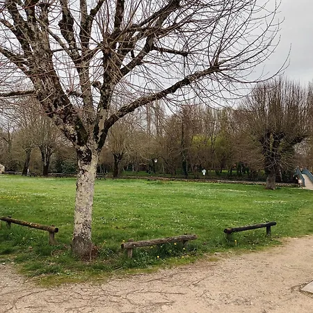 Au Bord De La Riviere Verteuil-sur-Charente