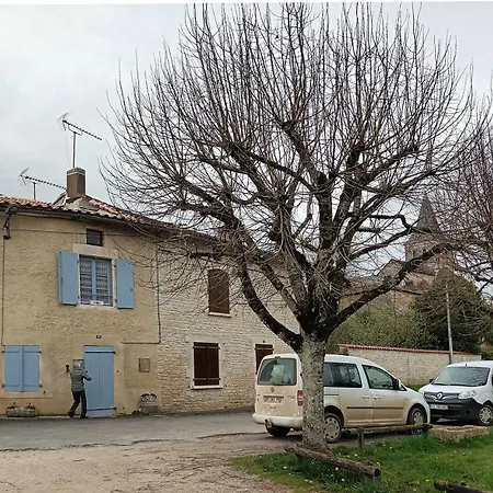 Au Bord De La Riviere