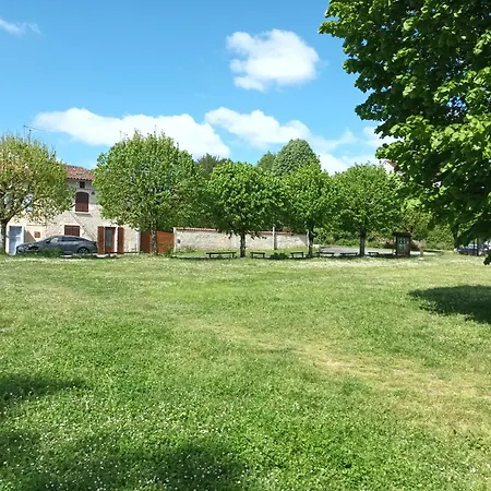 Apartment Au Bord De La Riviere