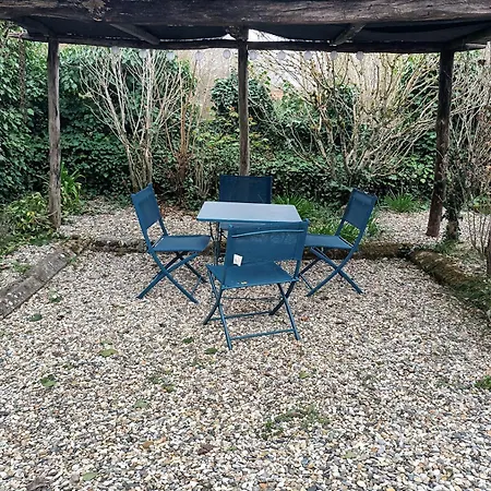 Apartment Au Bord De La Riviere Verteuil-sur-Charente