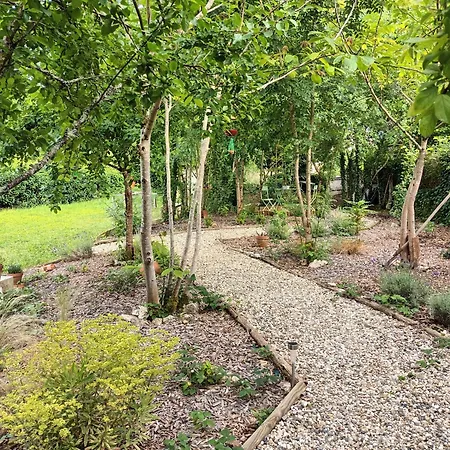 Au Bord De La Riviere *