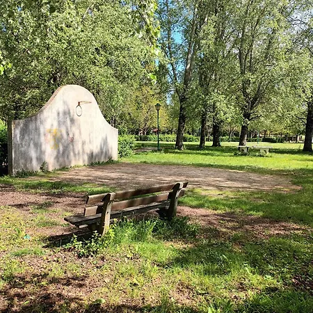 Au Bord De La Riviere * Verteuil-sur-Charente