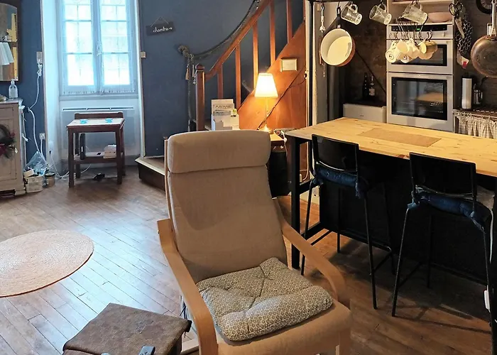 Au Bord De La Riviere Verteuil-sur-Charente