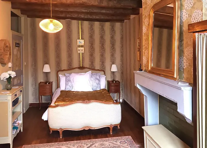 Apartment Au Bord De La Riviere