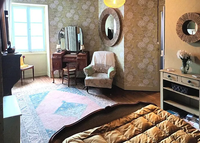 Apartamento Au Bord De La Riviere Verteuil-sur-Charente