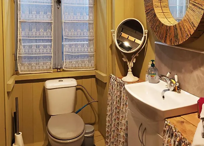 Au Bord De La Riviere Apartment Verteuil-sur-Charente