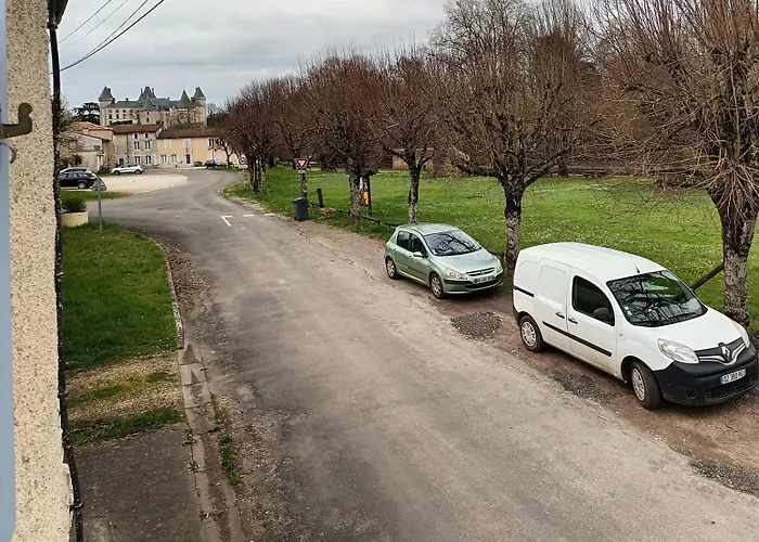 Apartamento Au Bord De La Riviere