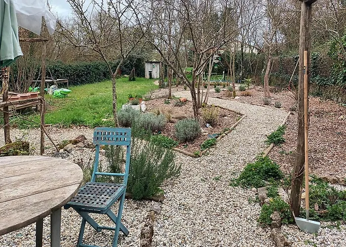 Au Bord De La Riviere Apartamento Verteuil-sur-Charente