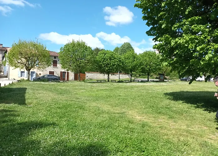 Apartamento Au Bord De La Riviere