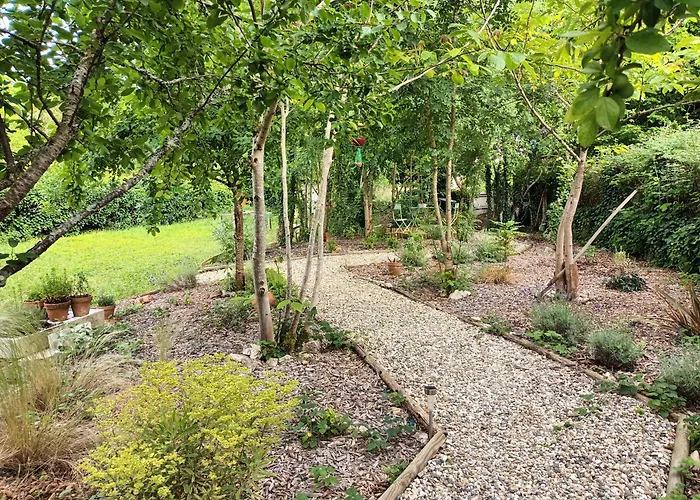 Au Bord De La Riviere *