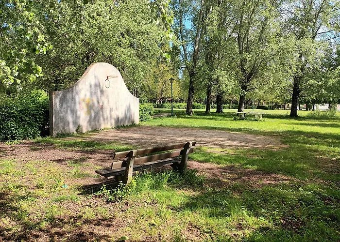 Au Bord De La Riviere * Verteuil-sur-Charente